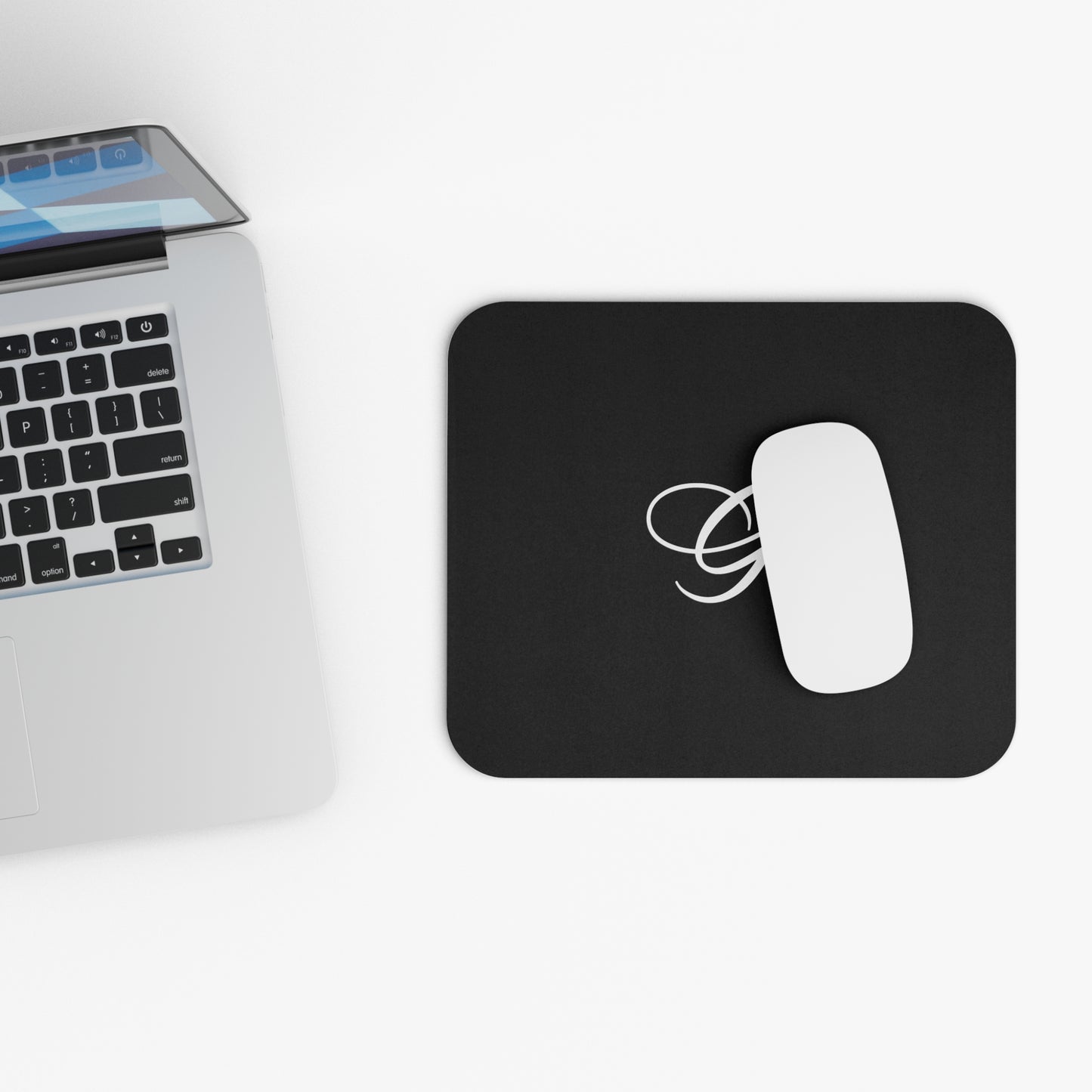 (Members) Mouse Pad (Rectangle)