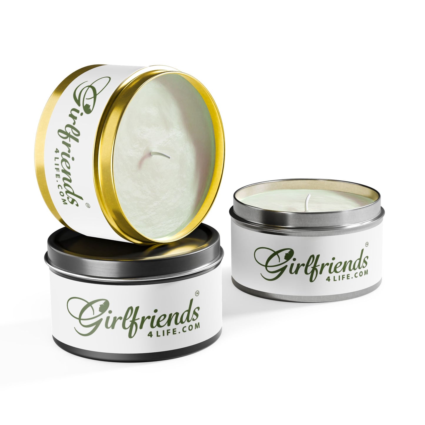 Tin Candles (Stakeholder)