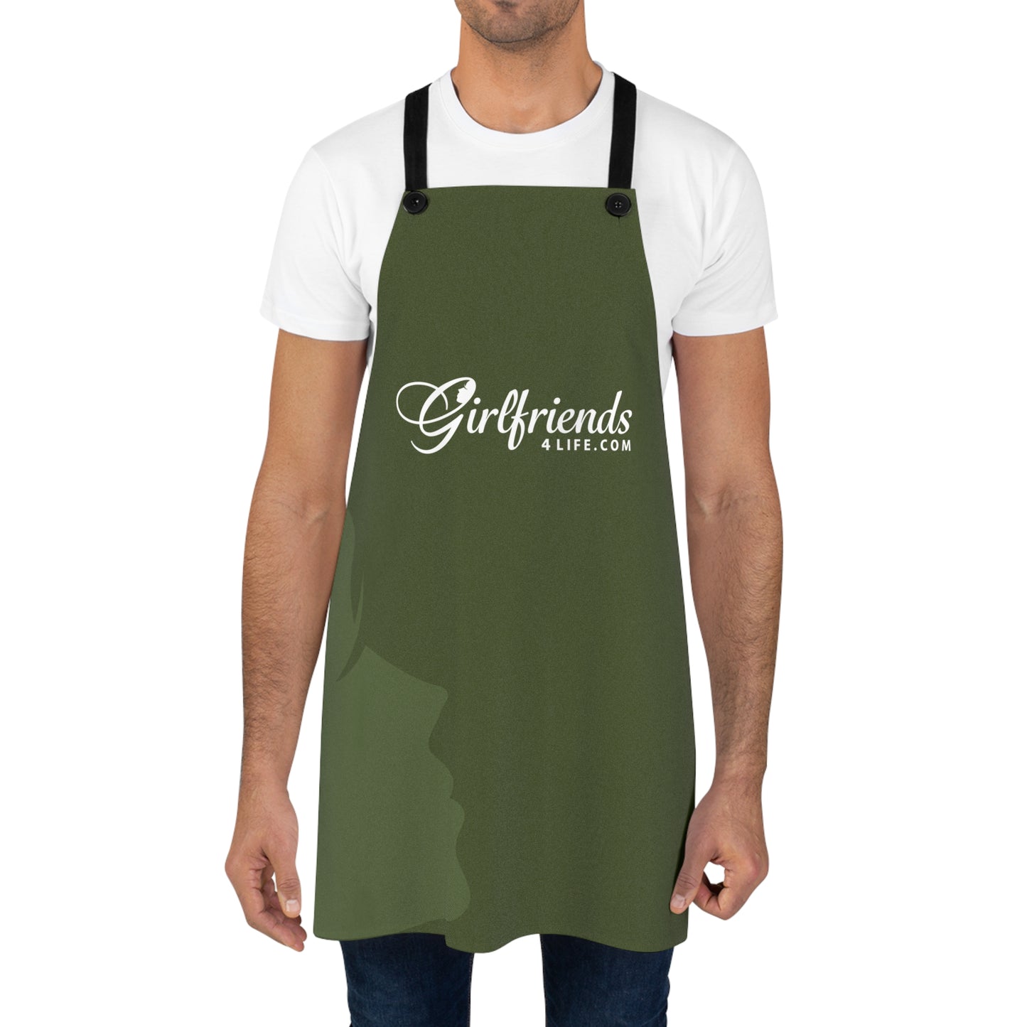 (Stakeholders) Apron (AOP)