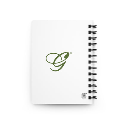 (Members) Spiral Journal — “Our issues. Our lives. Our world.” Women’s Social Network Notebook
