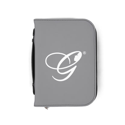 (Members) Bible Cover — Women’s Social Network QR Code Zippered Bible Case