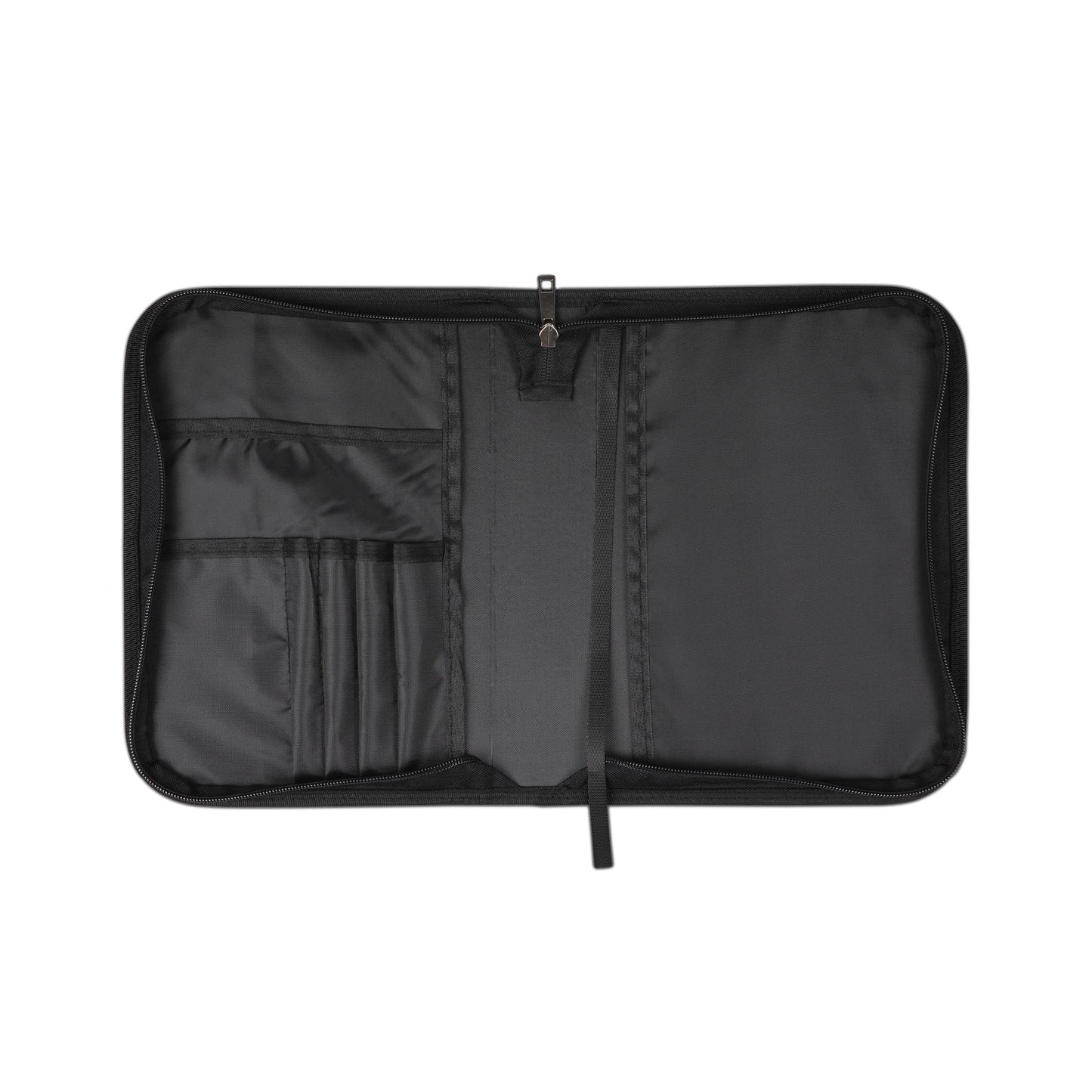 (Members) Bible Cover — Women’s Social Network QR Code Zippered Bible Case