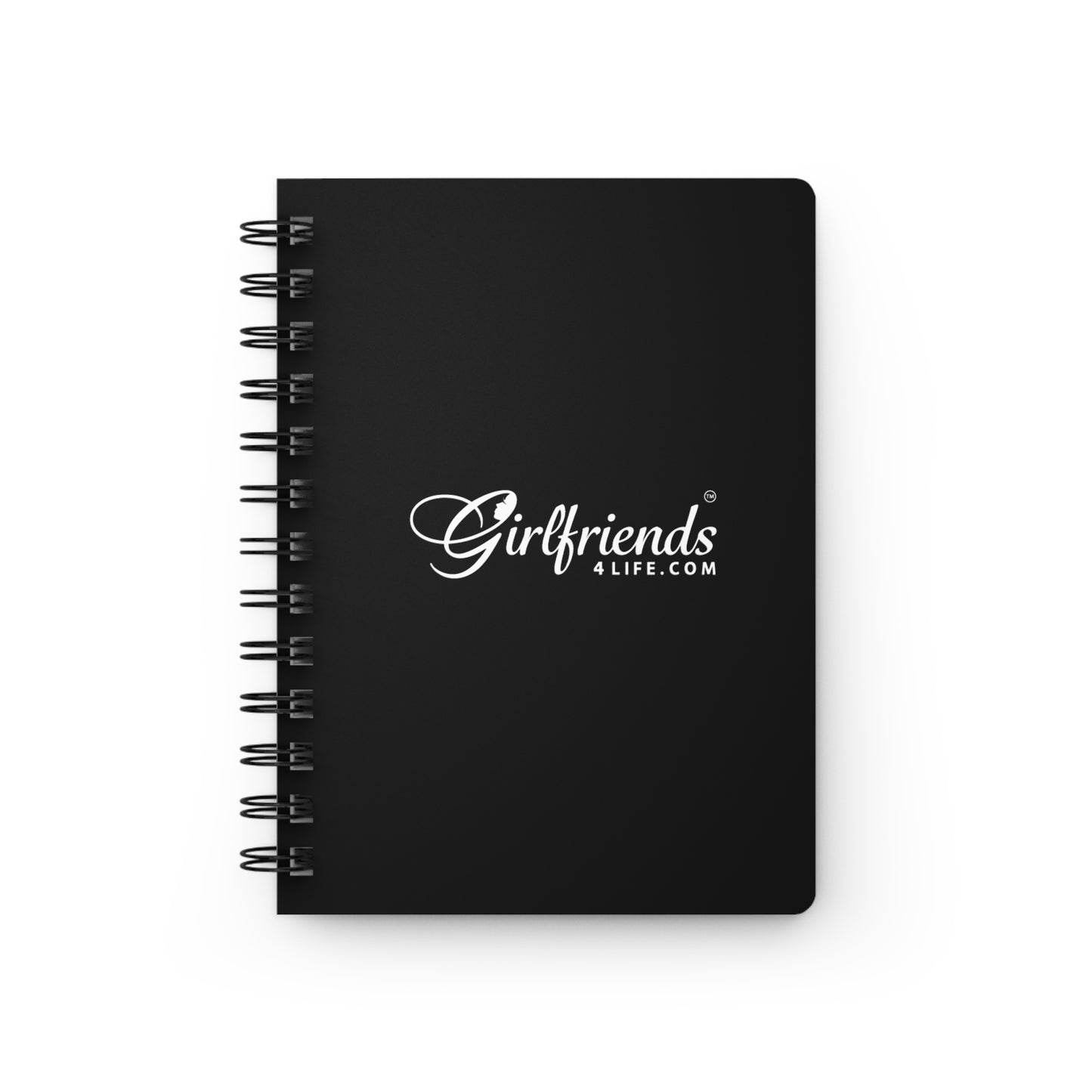 (Members) Spiral Journal — “Our issues. Our lives. Our world.” Feminist Women's Social Network Notebook