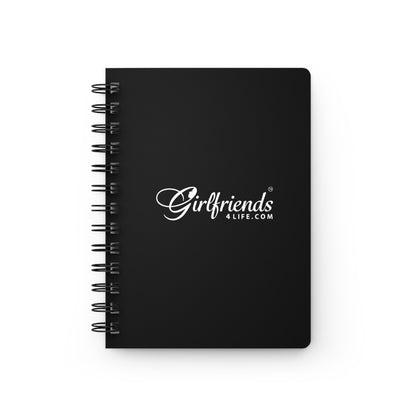 (Members) Spiral Journal — “Our issues. Our lives. Our world.” Feminist Women's Social Network Notebook