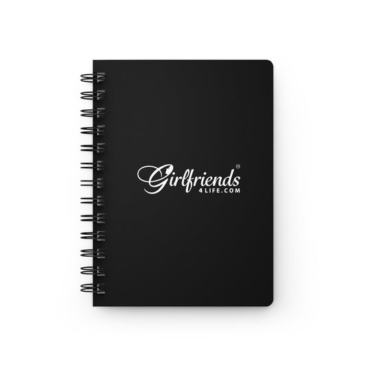 (Members) Spiral Journal — “Our issues. Our lives. Our world.” Feminist Women's Social Network Notebook