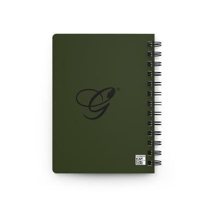 (Members) Spiral Journal — "Our issues. Our lives. Our world." Feminist Social Network Notebook