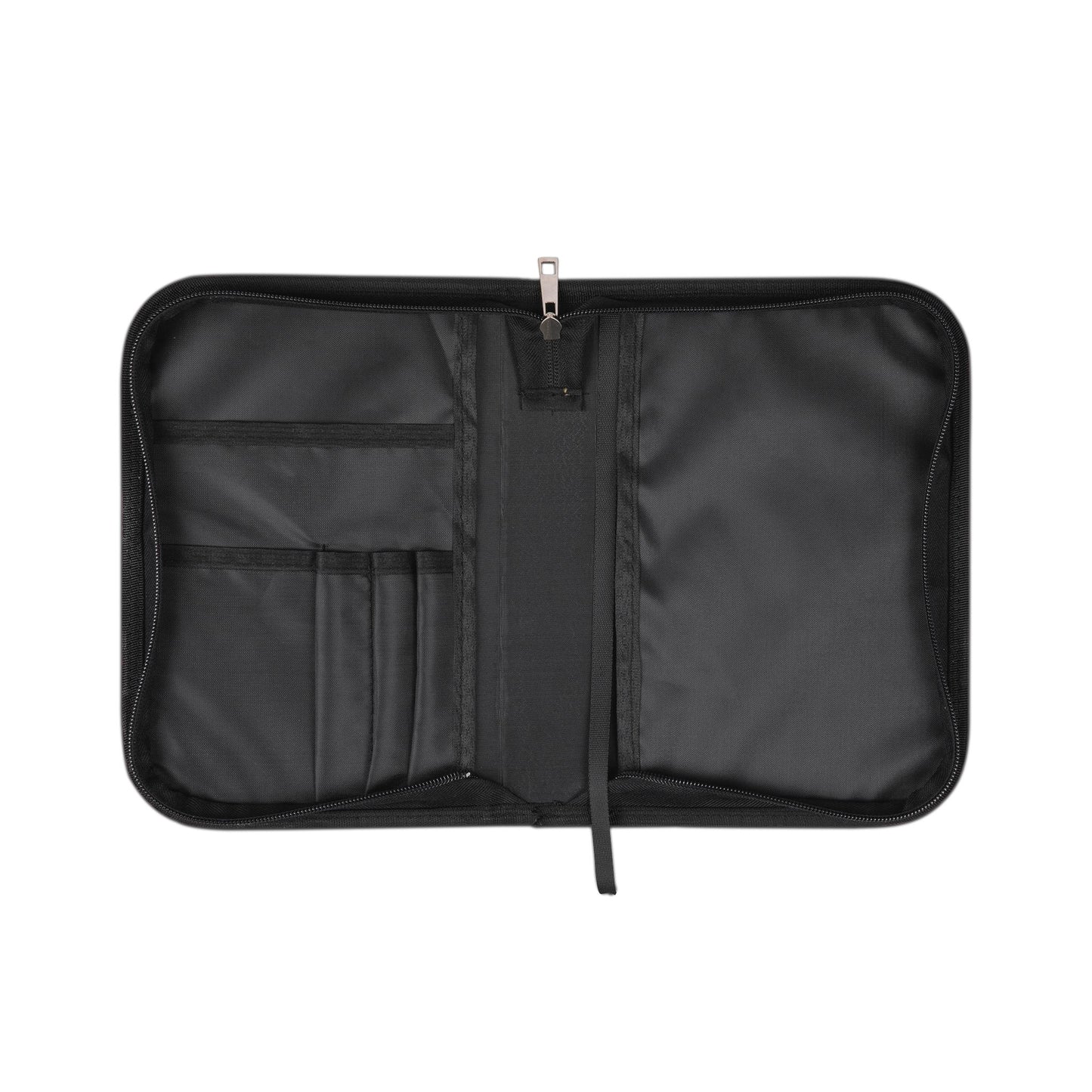 (Members) Bible Cover — Women’s Social Network QR Code Zippered Bible Case