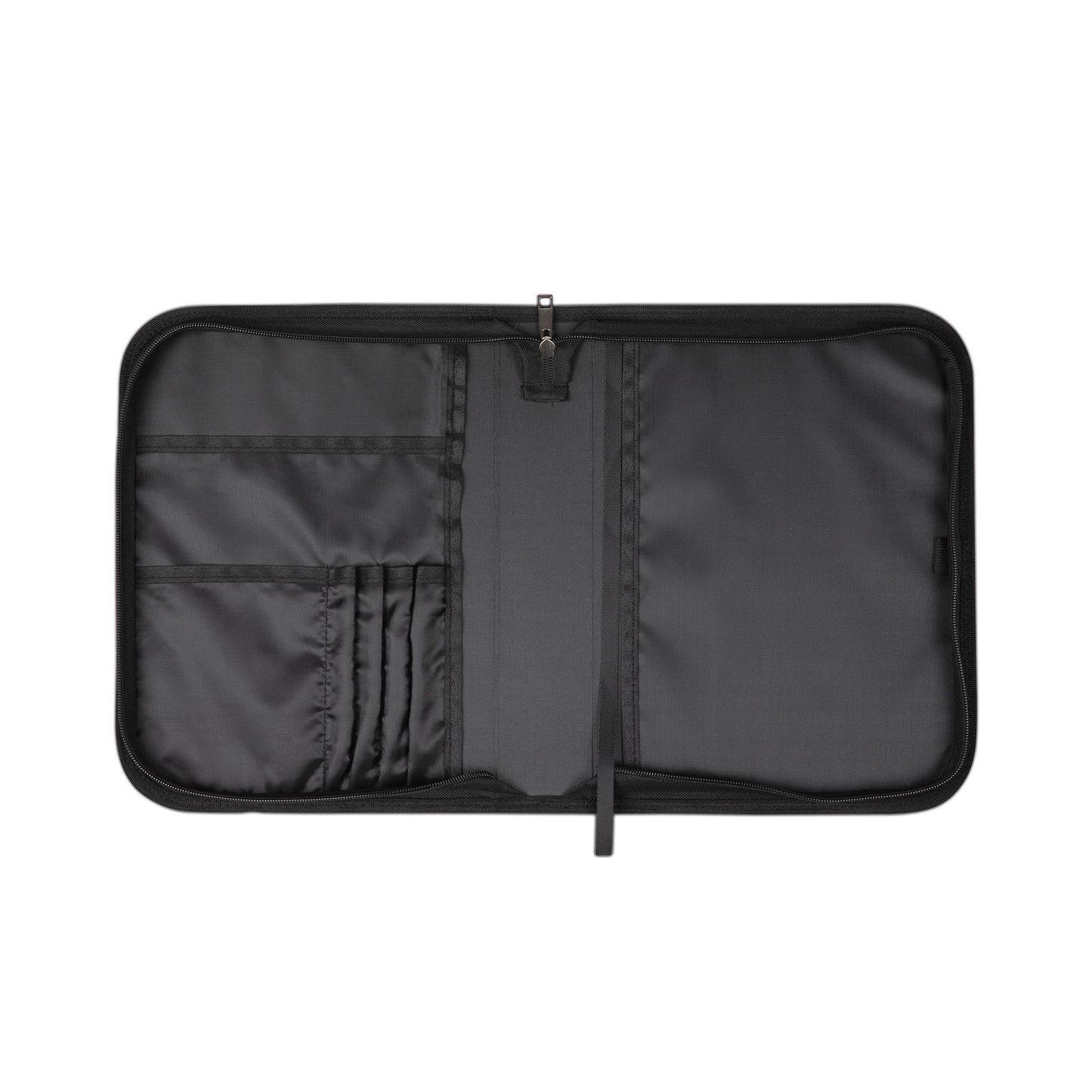 (Members) Bible Cover — Women’s Social Network QR Code Zippered Bible Case