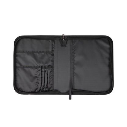 (Members) Bible Cover — Women’s Social Network QR Code Zippered Bible Case