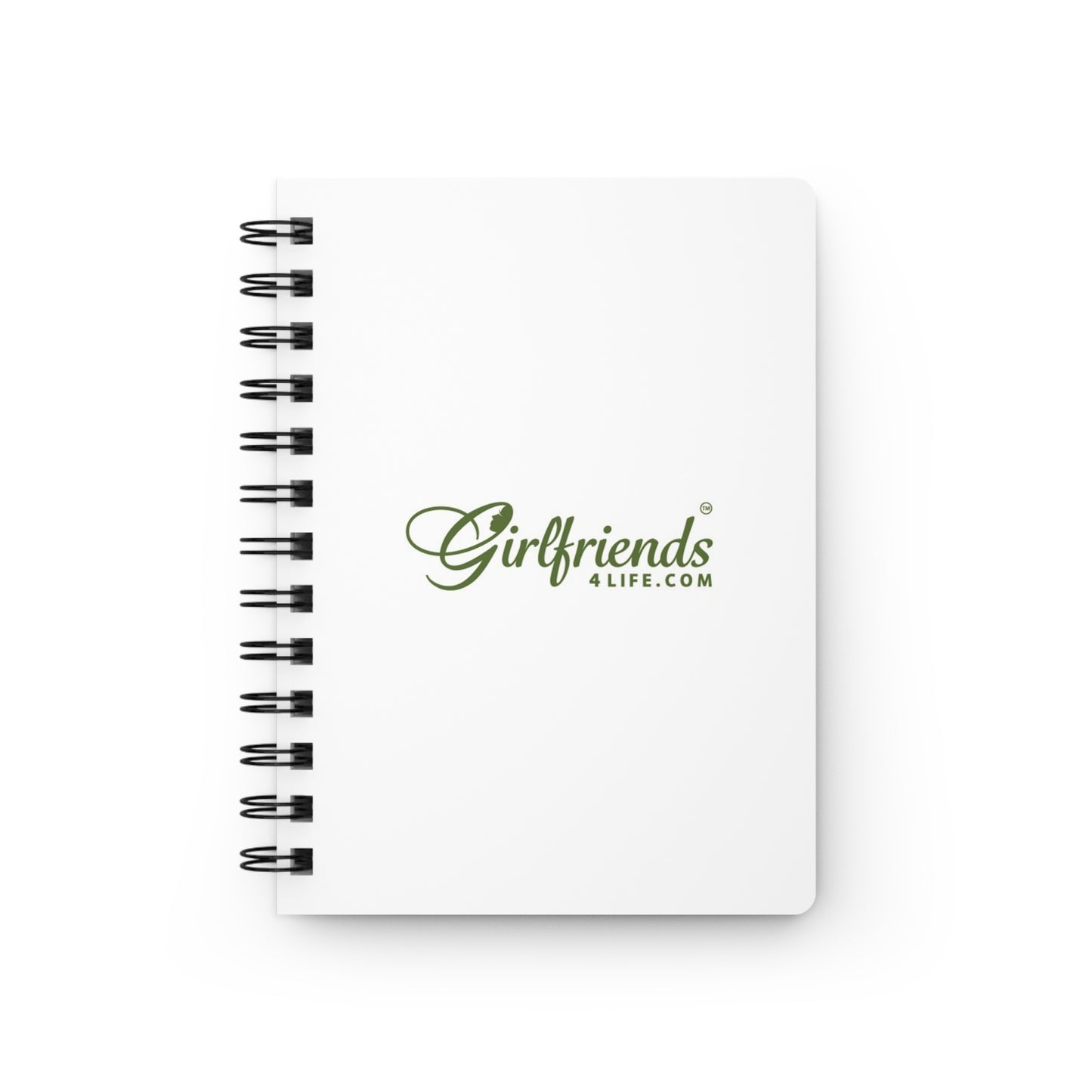 (Members) Spiral Journal — “Our issues. Our lives. Our world.” Women’s Social Network Notebook