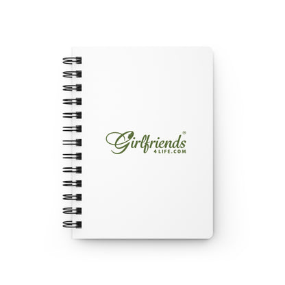 (Members) Spiral Journal — “Our issues. Our lives. Our world.” Women’s Social Network Notebook