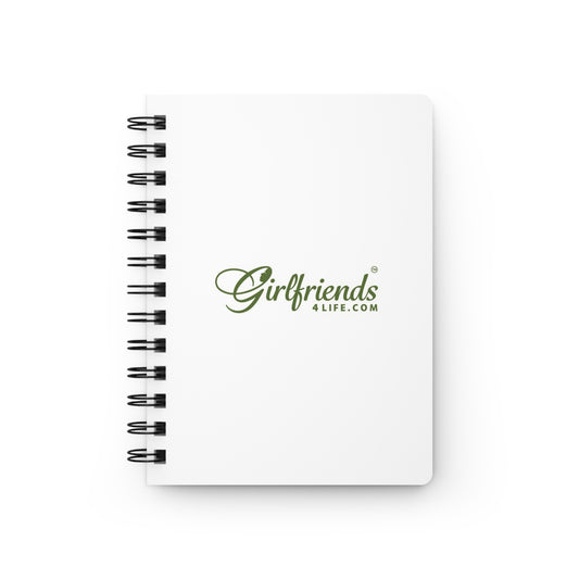 (Members) Spiral Journal — “Our issues. Our lives. Our world.” Women’s Social Network Notebook