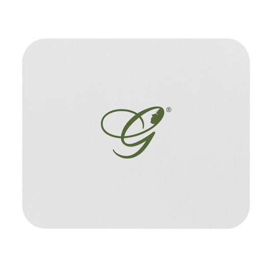 (Members) Mouse Pad — "Our issues. Our lives. Our world." Feminist Social Network Desk Mat