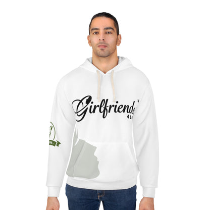 Unisex Pullover Hoodie (AOP)