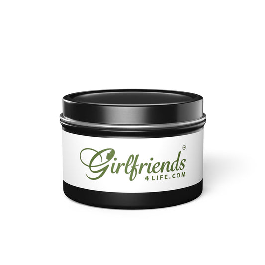 Tin Candles (Stakeholder)