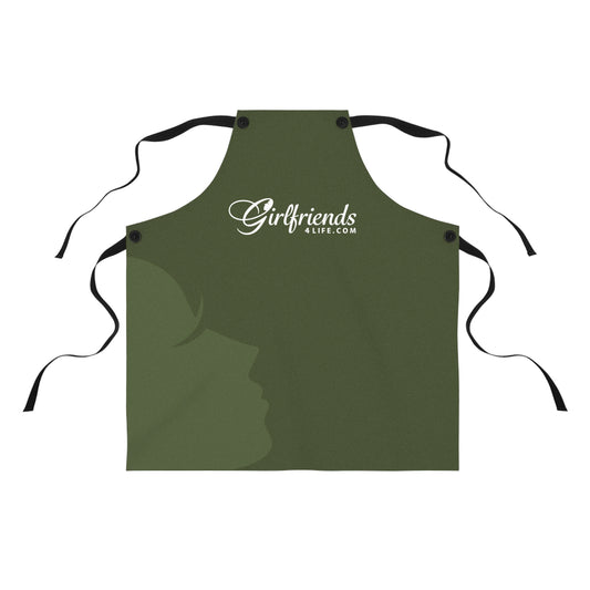(Stakeholders) Apron (AOP)